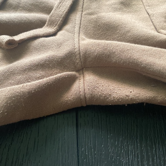 Cargo sweatpants - Picture 4 of 4